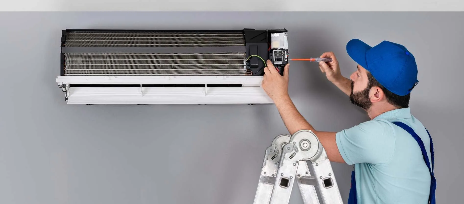 Soğukpınar Bosch Klima Gaz Dolum Servisi